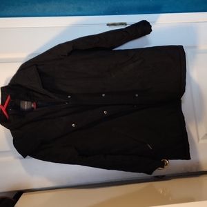 Covington  Jacket parka